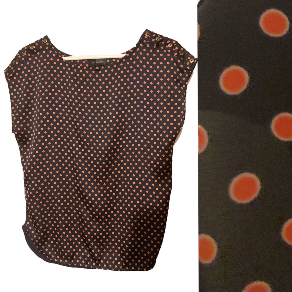 The Limited Shirt
